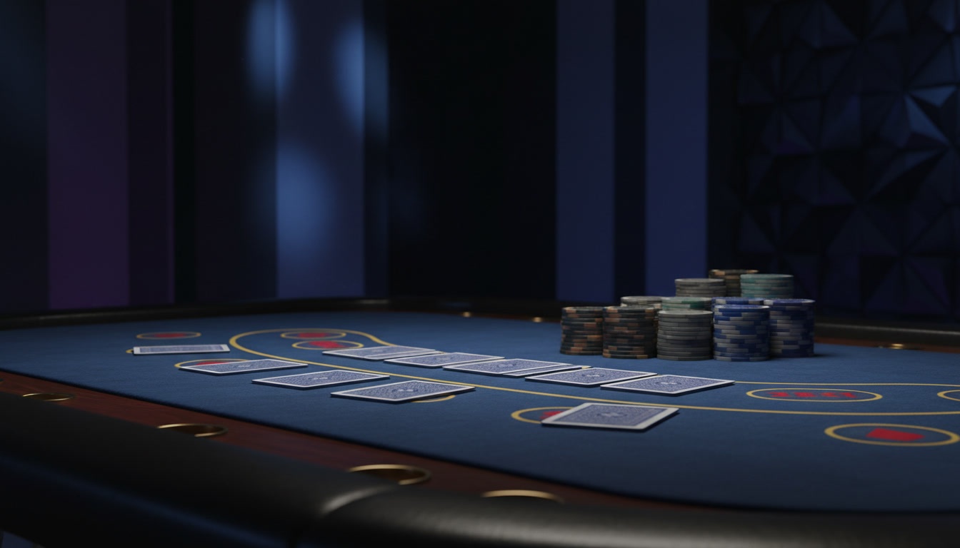 Discover the Extensive Game Selection at CasinoEuro